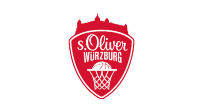s.Oliver Würzburg Logo s.Oliver Würzburg Logo