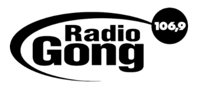 Radio Gong Radio Gong Logo
