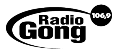 Radio Gong Logo