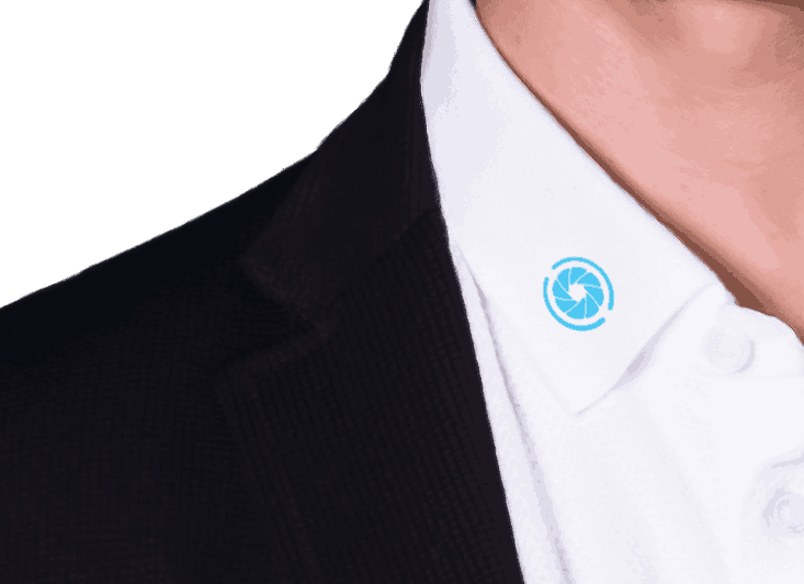 Einfache Bedienung blue BoomerangBox