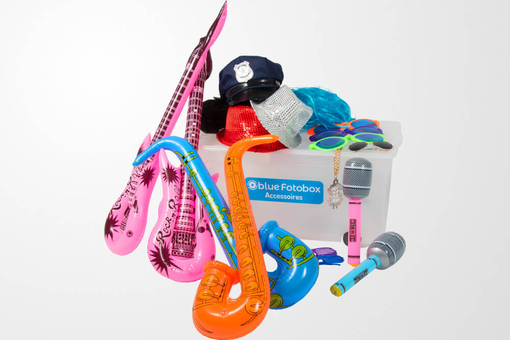 Premium-Accessoires