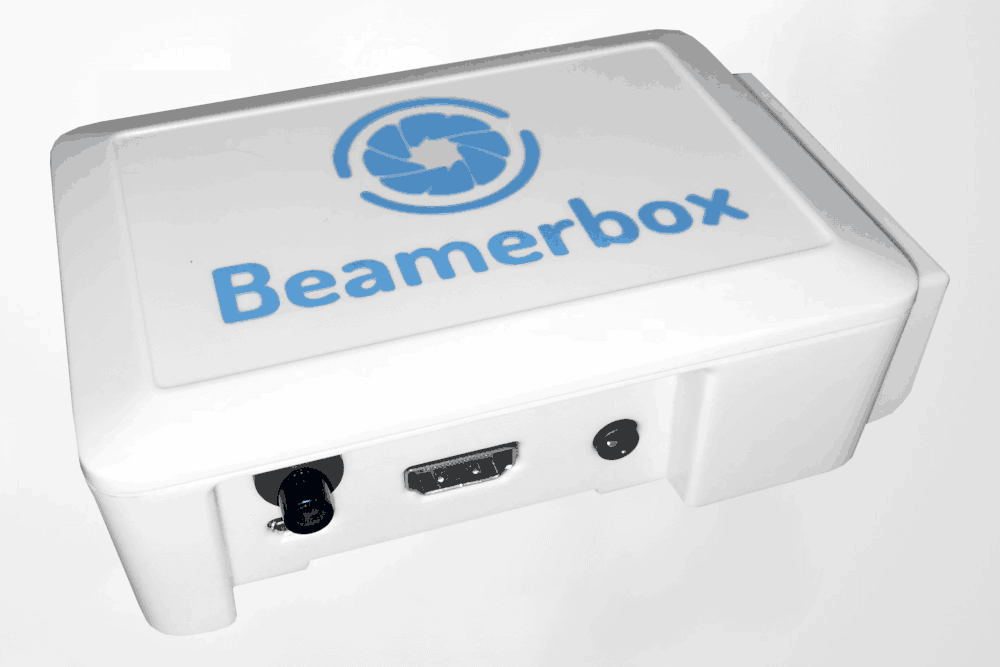 Beamerbox