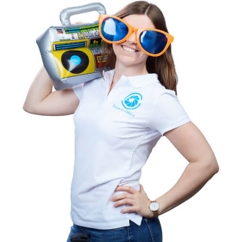 team_julia_500 blue Fotobox