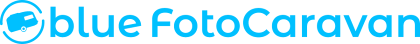 blue FotoCaravan Logo blue FotoCaravan Logo
