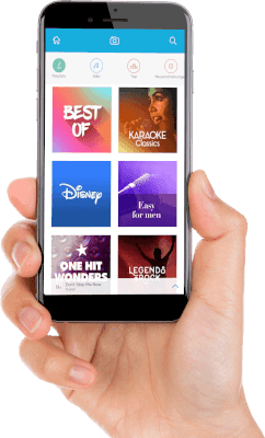 karaoke-smartphone-m