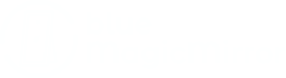 blue MagicMirror