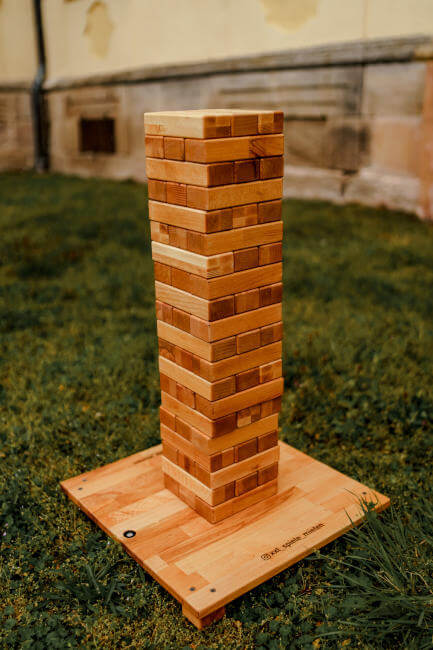 wackelturm