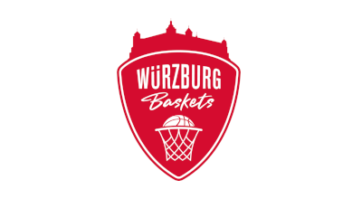 Würzburg Baskets Logo