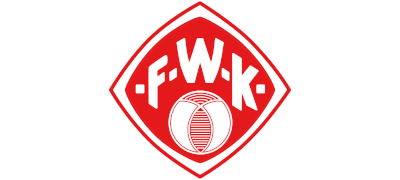Kickers Würzburg Logo